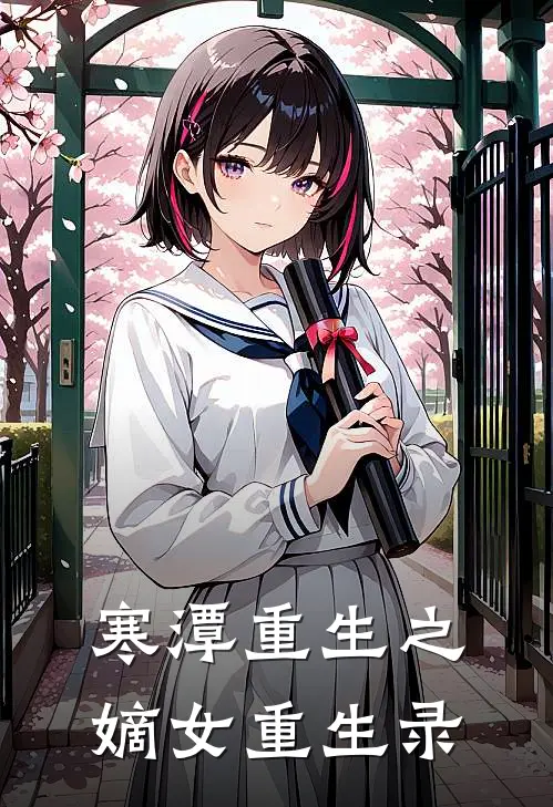 寒潭重生之嫡女重生录沈惊寒萧彻免费完结版小说_小说完结寒潭重生之嫡女重生录沈惊寒萧彻