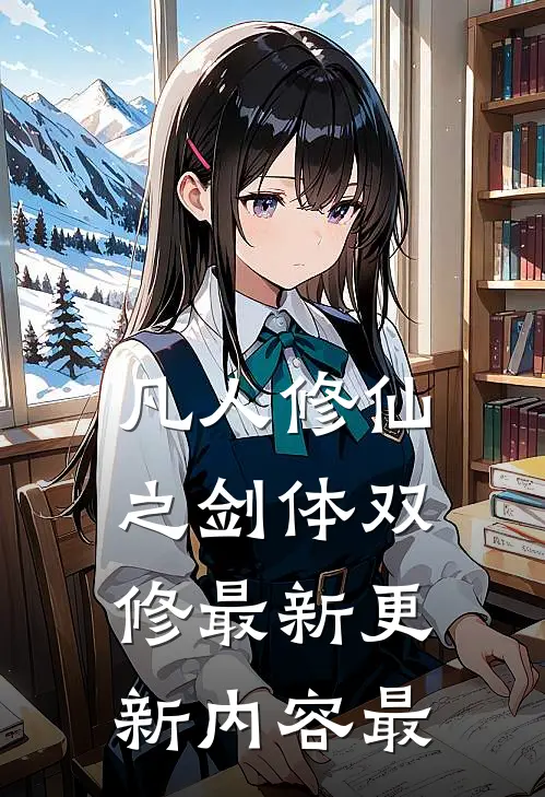 凡人修仙之剑体双修最新更新内容最