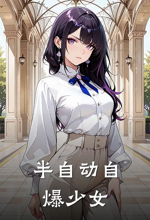 半自动自爆少女(简简贞安塔)完整版免费阅读_最新章节列表半自动自爆少女(简简贞安塔)