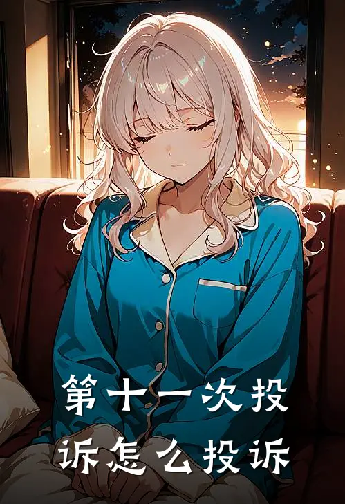 第十一次投诉怎么投诉