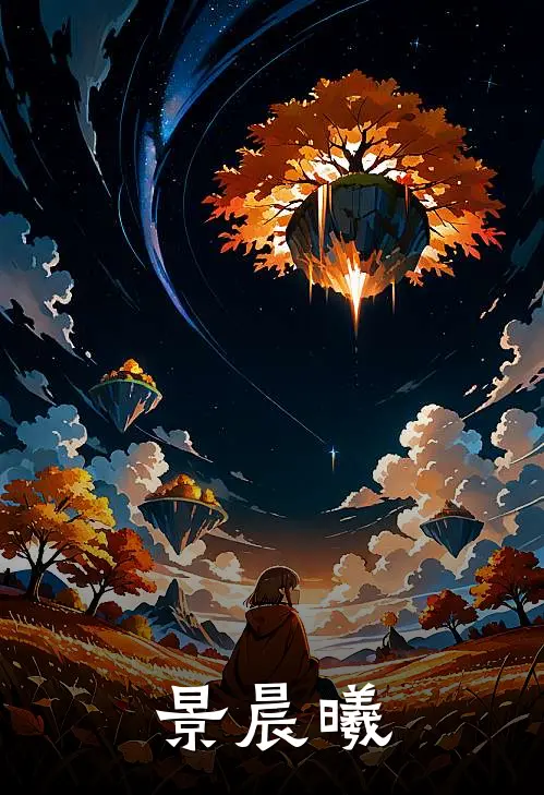 景晨曦(江燿林溪)无弹窗小说免费阅读_小说完整版免费阅读景晨曦江燿林溪