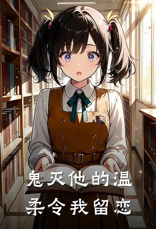 鬼灭他的温柔令我留恋(岩胜薄叶星)已完结小说_鬼灭他的温柔令我留恋(岩胜薄叶星)小说免费在线阅读