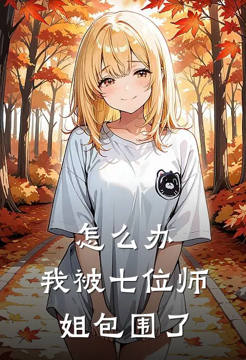 怎么办，我被七位师姐包围了叶洛苏媚免费小说大全_完结的小说怎么办，我被七位师姐包围了(叶洛苏媚)