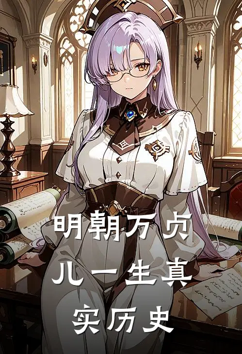 明朝万贞儿一生真实历史