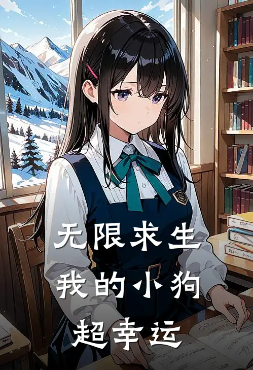 无限求生：我的小狗超幸运(阮朵儿戈凛)在哪看免费小说_已完结小说推荐无限求生：我的小狗超幸运阮朵儿戈凛