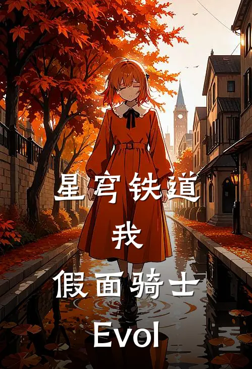 星穹铁道：我，假面骑士Evol
