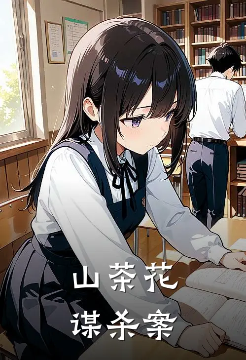 山茶花谋杀案邬安苗恙完本完结小说_完本完结小说山茶花谋杀案(邬安苗恙)