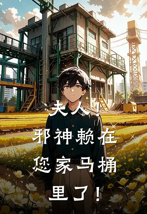 夫人！邪神赖在您家马桶里了！(夏音辰沈欣)推荐小说_夫人！邪神赖在您家马桶里了！(夏音辰沈欣)全文免费阅读大结局