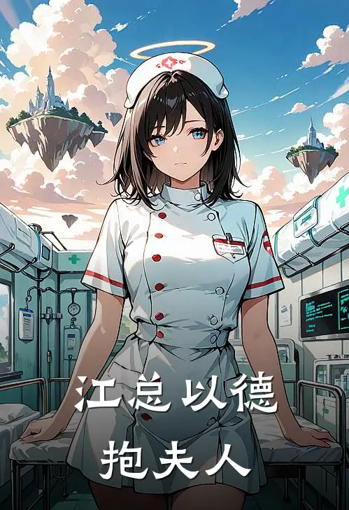 江总以德抱夫人沈梨江让完结小说大全_免费热门小说江总以德抱夫人(沈梨江让)