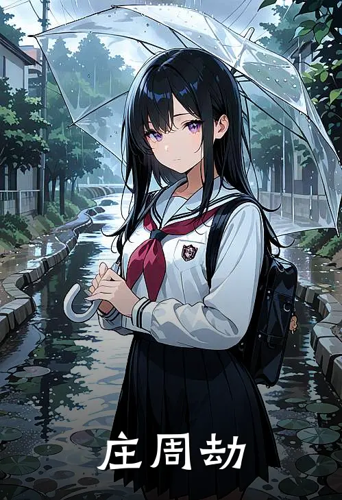 庄周劫彼得罗夫谢尔盖热门的小说_免费小说庄周劫(彼得罗夫谢尔盖)