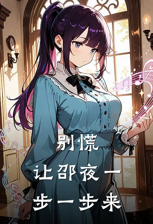 别慌，让邵夜一步一步来(邵夜乔燕儿)网络热门小说_最新章节列表别慌，让邵夜一步一步来(邵夜乔燕儿)