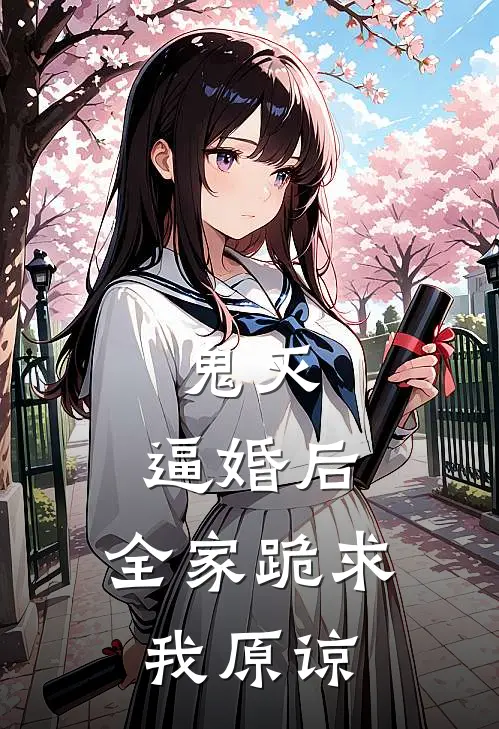 槙寿郎炎柱《鬼灭：逼婚后，全家跪求我原谅》完结版免费阅读_鬼灭：逼婚后，全家跪求我原谅全文免费阅读