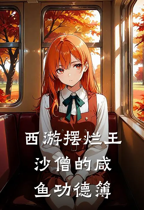 西游摆烂王：沙僧的咸鱼功德簿(陆仁甲沙悟净)阅读免费小说_完本热门小说西游摆烂王：沙僧的咸鱼功德簿陆仁甲沙悟净