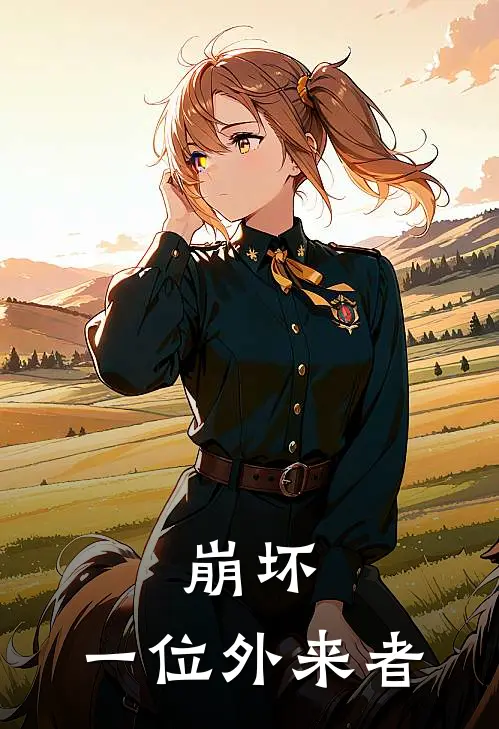 崩坏：一位外来者(琪亚娜奥托)免费完结小说_小说完整版免费阅读崩坏：一位外来者(琪亚娜奥托)