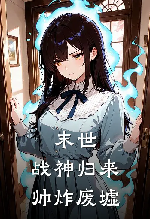 末世：战神归来，帅炸废墟（萧战林溪）全文免费阅读无弹窗大结局_末世：战神归来，帅炸废墟最新章节列表_笔趣阁（萧战林溪）