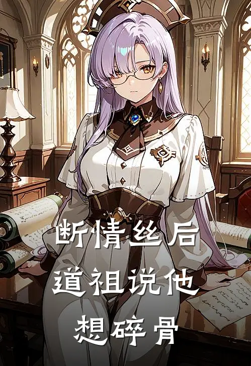 断情丝后道祖说他想碎骨(施茜丹邢畔息)全本免费小说_最新章节列表断情丝后道祖说他想碎骨(施茜丹邢畔息)