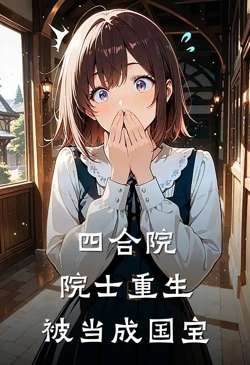 四合院，院士重生，被当成国宝顾宇张卫东免费小说在线阅读_最新章节列表四合院，院士重生，被当成国宝(顾宇张卫东)