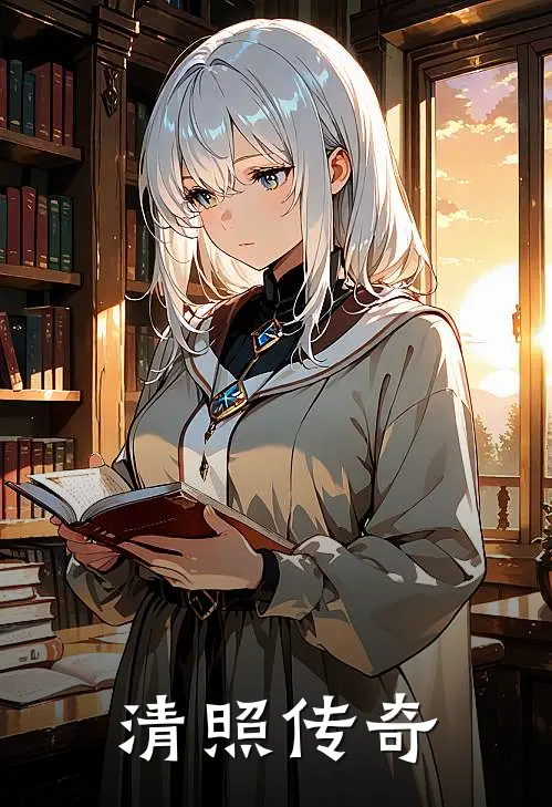 清照传奇李清照阿蛮全本完结小说_最新章节列表清照传奇(李清照阿蛮)