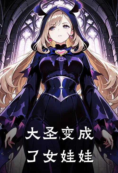 大圣变成了女娃娃(孙绍芳绍芳)热门小说在线阅读_热门小说大圣变成了女娃娃(孙绍芳绍芳)