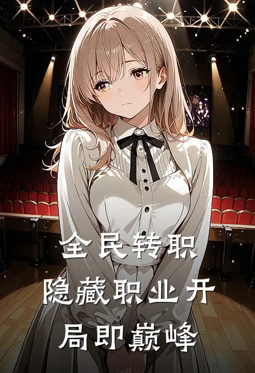 全民转职：隐藏职业开局即巅峰林澈赵磊全文免费阅读无弹窗大结局_(全民转职：隐藏职业开局即巅峰)林澈赵磊最新章节列表笔趣阁（全民转职：隐藏职业开局即巅峰）