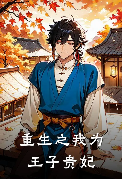 重生之我为王子贵妃(苏晚苏月)热门小说阅读_全文免费阅读重生之我为王子贵妃苏晚苏月