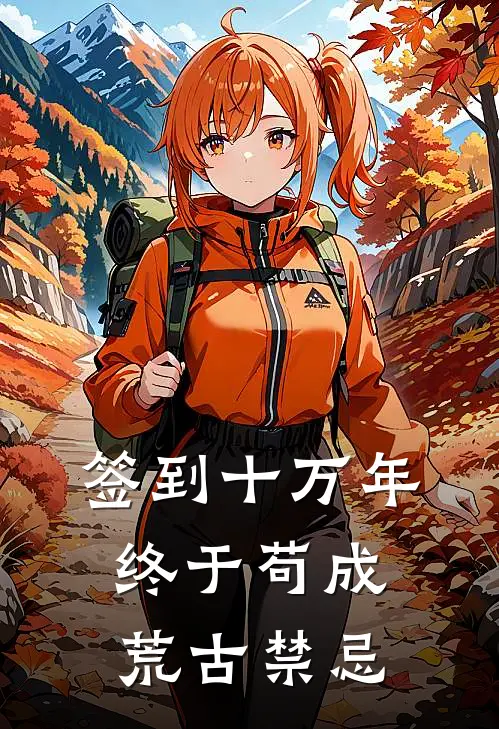 签到十万年：终于苟成荒古禁忌(叶青叶虎)全本免费小说_新热门小说签到十万年：终于苟成荒古禁忌叶青叶虎