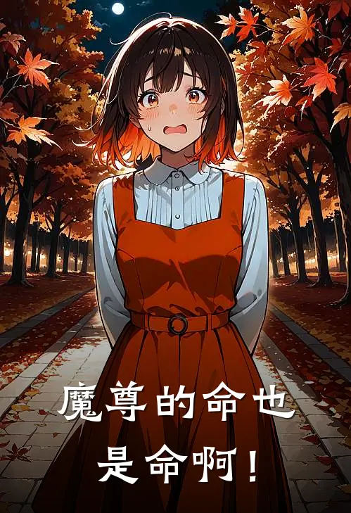 魔尊的命也是命啊！