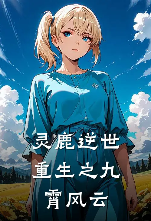 灵鹿逆世：重生之九霄风云(魏颖黎苒苒)完本小说大全_完本热门小说灵鹿逆世：重生之九霄风云魏颖黎苒苒