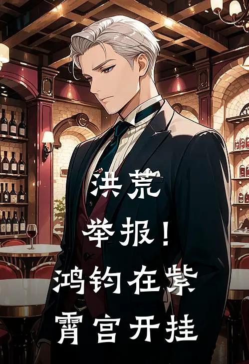 洪荒：举报！鸿钧在紫霄宫开挂鸿钧GM免费小说_完本免费小说洪荒：举报！鸿钧在紫霄宫开挂鸿钧GM