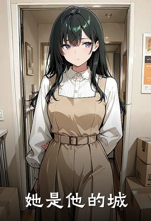 她是他的城姜阮裴闻璟最新完结小说推荐_在线免费小说她是他的城(姜阮裴闻璟)