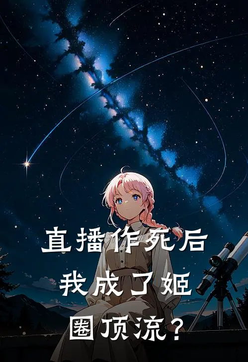 直播作死后，我成了姬圈顶流？