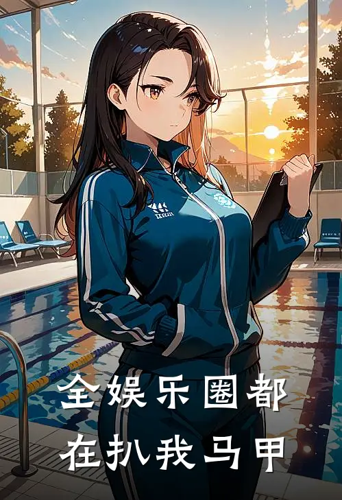 全娱乐圈都在扒我马甲(林薇苏雅)阅读免费小说_完本热门小说全娱乐圈都在扒我马甲林薇苏雅