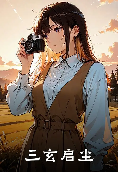 三玄启尘阿尘赵虎热门小说完结_热门的小说三玄启尘阿尘赵虎