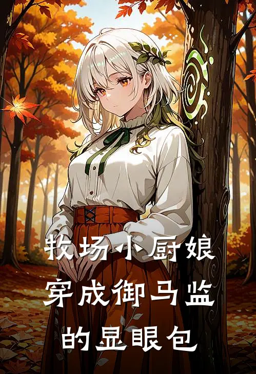 牧场小厨娘：穿成御马监的显眼包林小满萧玦热门小说推荐_完本小说大全牧场小厨娘：穿成御马监的显眼包(林小满萧玦)