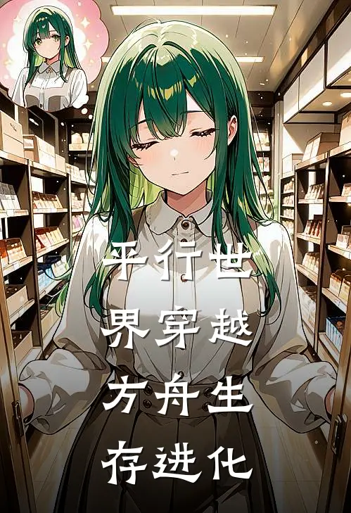 平行世界穿越，方舟生存进化(欧文武藏)免费小说_最新小说全文阅读平行世界穿越，方舟生存进化欧文武藏