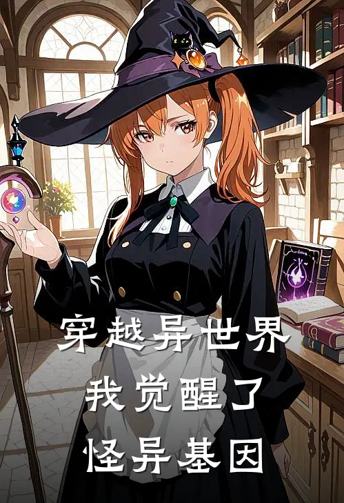 穿越异世界：我觉醒了怪异基因(林夜明许川)全本免费小说阅读_全文免费阅读穿越异世界：我觉醒了怪异基因林夜明许川