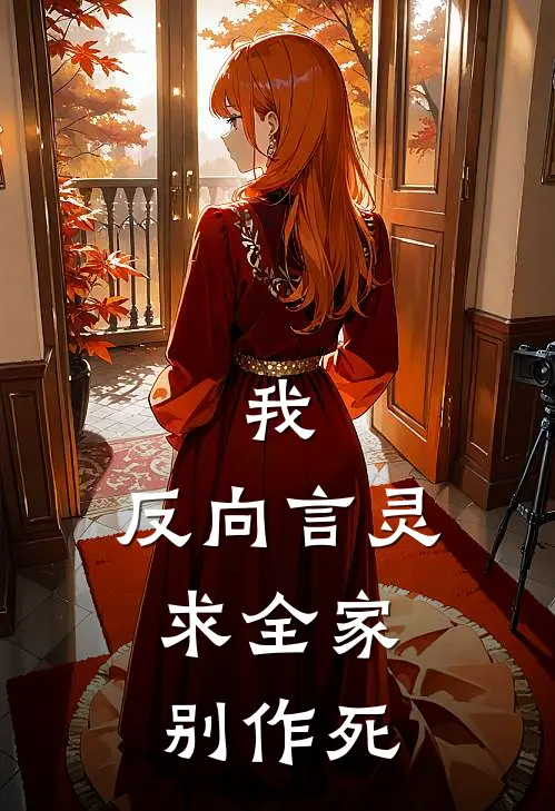 我，反向言灵，求全家别作死言默林雪热门小说免费阅读_完本完结小说我，反向言灵，求全家别作死(言默林雪)