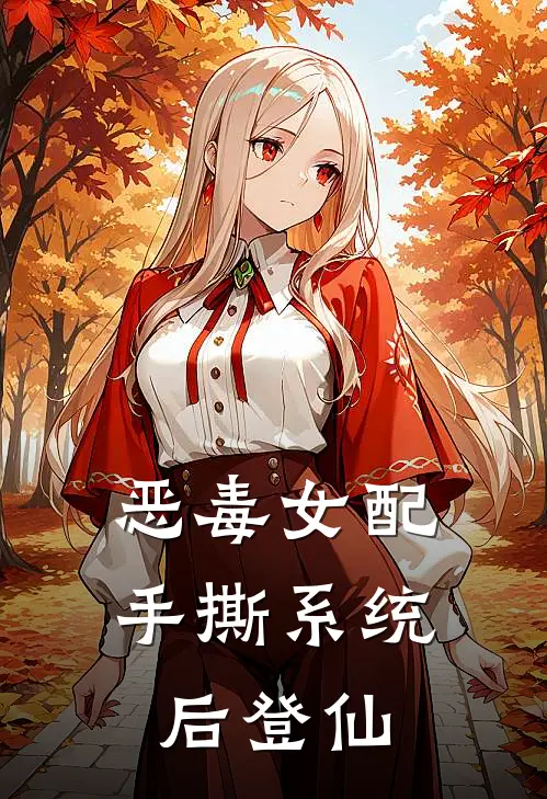 《恶毒女配手撕系统后登仙》云慕昭顾长风免费完本小说在线阅读_《恶毒女配手撕系统后登仙》云慕昭顾长风免费小说