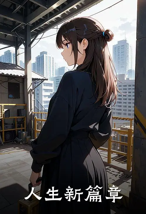 人生新篇章