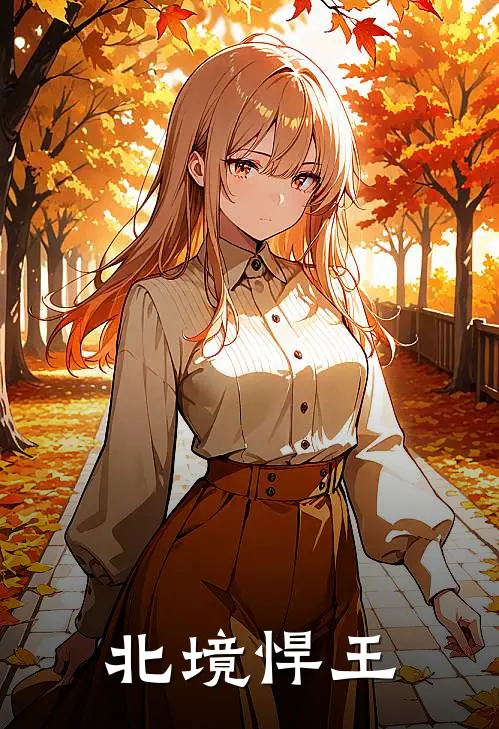 北境悍王