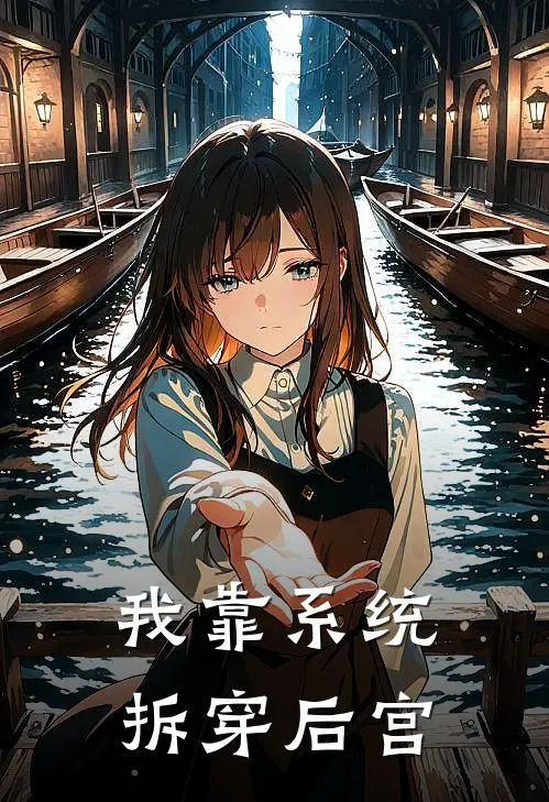 我靠系统拆穿后宫(萧景珩苏若雪)免费小说_完整版免费阅读我靠系统拆穿后宫萧景珩苏若雪