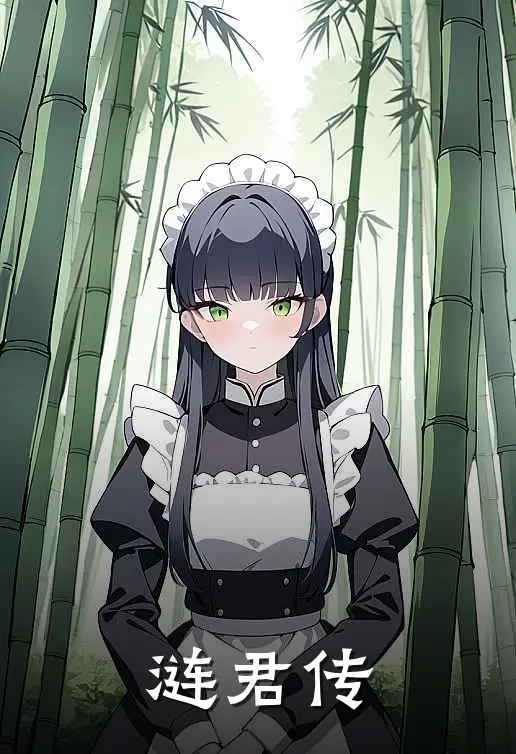 涟君传