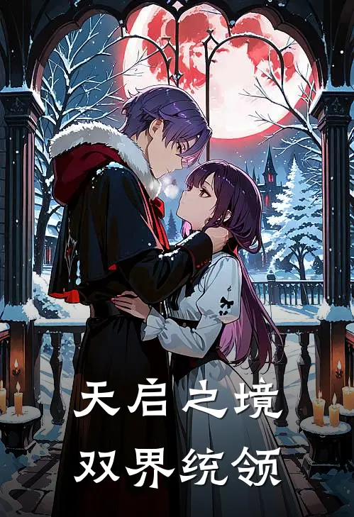 天启之境：双界统领(杨林溪苏盈晚)热门小说排行_完结版小说天启之境：双界统领杨林溪苏盈晚