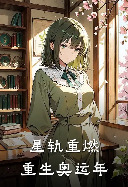 《星轨重燃：重生奥运年》高飞刘建国火爆新书_星轨重燃：重生奥运年(高飞刘建国)最新热门小说