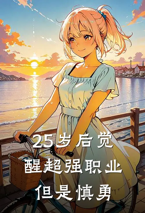 25岁后觉醒超强职业，但是慎勇
