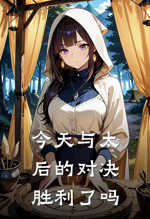 今天与太后的对决胜利了吗(沈冰姚小姚)推荐小说_今天与太后的对决胜利了吗(沈冰姚小姚)全文免费阅读大结局