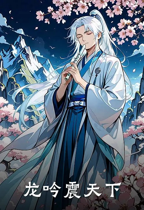 龙吟震天下(韩霄韩青璇)已完结小说_龙吟震天下(韩霄韩青璇)小说免费在线阅读