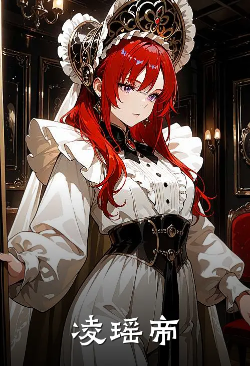 凌瑶帝(沈凌瑶顾逸辰)完本小说大全_热门小说大全凌瑶帝沈凌瑶顾逸辰