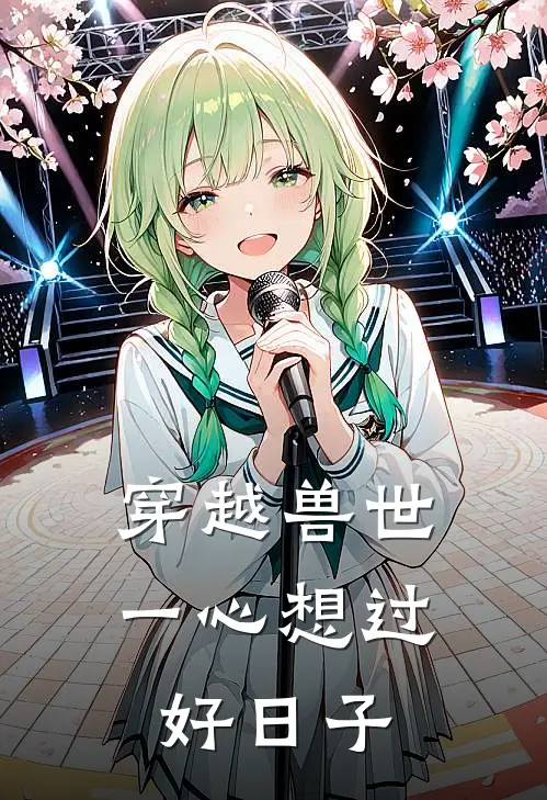 穿越兽世，一心想过好日子