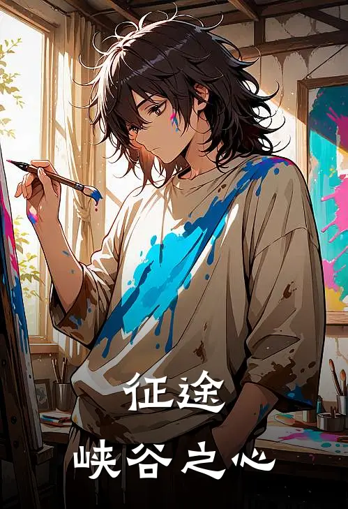 征途：峡谷之心